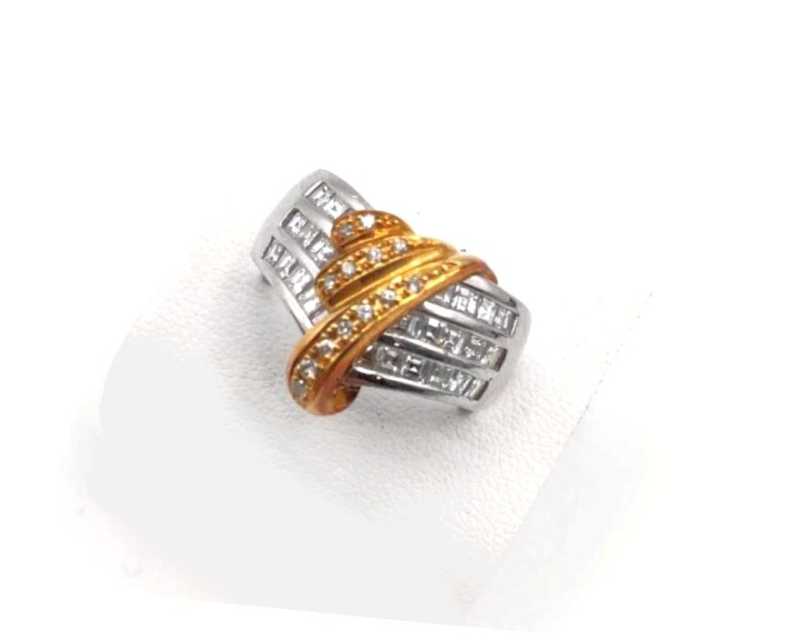 ジュエリー買取 ダイヤモンド リング